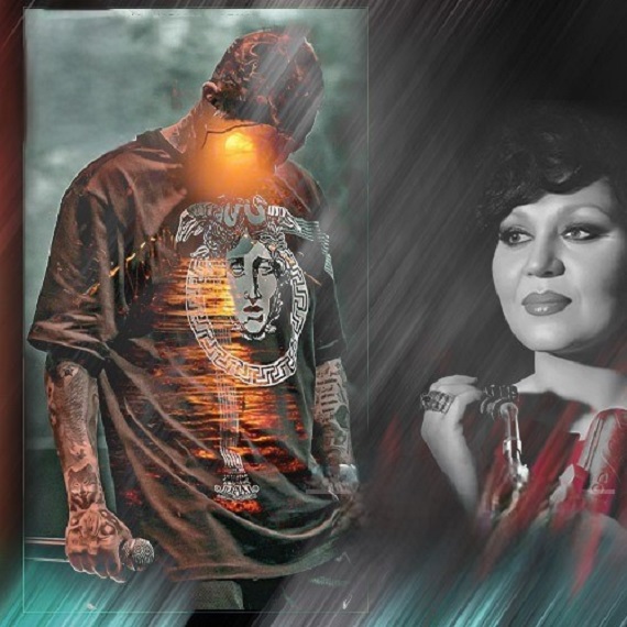 دانلود آهنگ زندگی ای زندگی خستم امیر تتلو و هایده از فارس ترانه